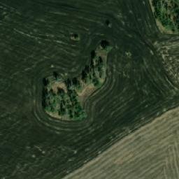 Satellite imagery of Заря, KZ