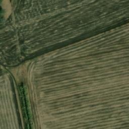 Satellite imagery of Заря, KZ
