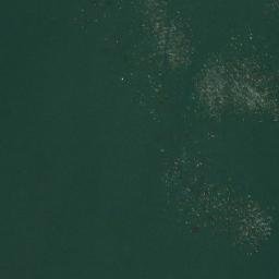 Satellite imagery of Sarah Point, CA
