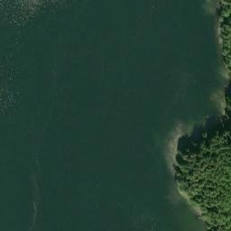 Satellite imagery of Hook Point, CA