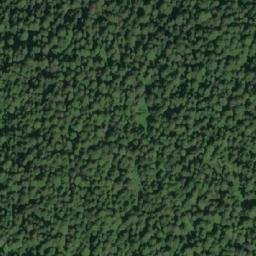Satellite imagery of Kitsumkalum Mountain, CA