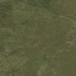 Satellite imagery of cairn, GB