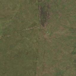 Satellite imagery of cairn, GB