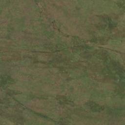 Satellite imagery of cairn, GB