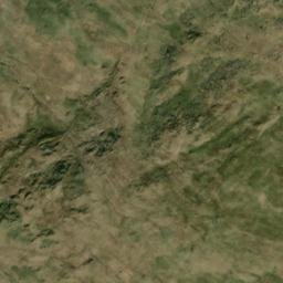 Satellite imagery of cairn, GB