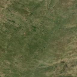 Satellite imagery of cairn, GB
