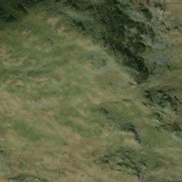 Satellite imagery of cairn, GB