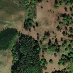 Satellite imagery of Patterdale Old Castle, GB