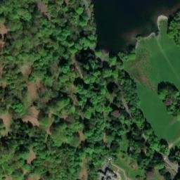 Satellite imagery of Patterdale Old Castle, GB