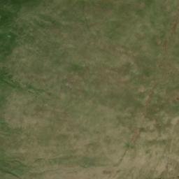Satellite imagery of cairn, GB