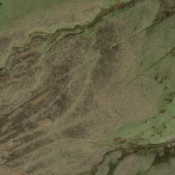 Satellite imagery of East Mere, GB