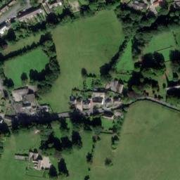 Satellite imagery of Barnard Castle, GB