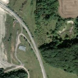 Satellite imagery of Boner Berg, DE