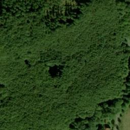 Satellite imagery of Trenzer Berg, DE