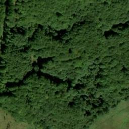 Satellite imagery of Trenzer Berg, DE