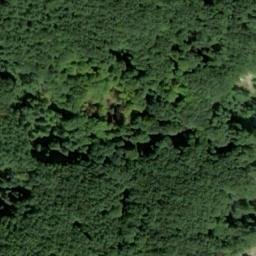 Satellite imagery of Wissower Klinken, DE