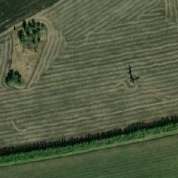 Satellite imagery of Заря, KZ