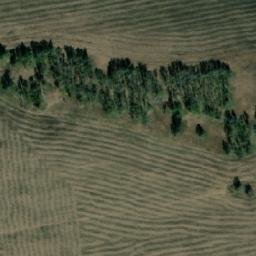 Satellite imagery of Октябрь Южн., KZ