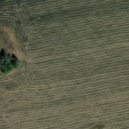 Satellite imagery of Октябрь Южн., KZ