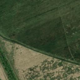 Satellite imagery of Проектная Южн., KZ