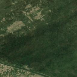 Satellite imagery of Проектная Южн., KZ