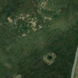 Satellite imagery of Проектная Южн., KZ