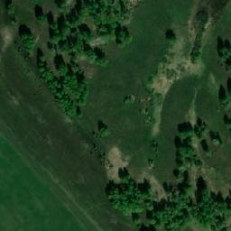 Satellite imagery of Аридаково, KZ