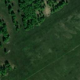 Satellite imagery of Аридаково, KZ