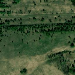 Satellite imagery of Петровский, KZ