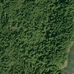 Satellite imagery of Sarah Point, CA