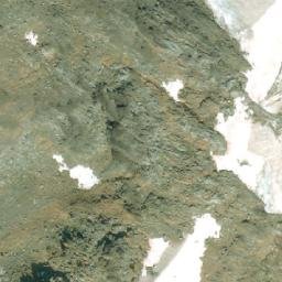 Satellite imagery of Mount Barton, CA