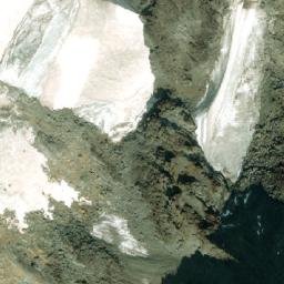 Satellite imagery of Mount Barton, CA