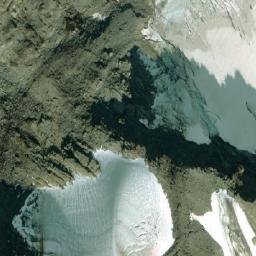 Satellite imagery of Mount Barton, CA