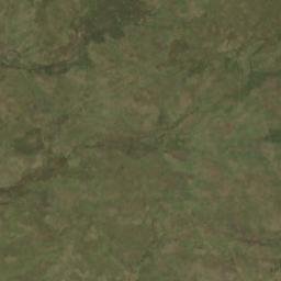 Satellite imagery of cairn, GB