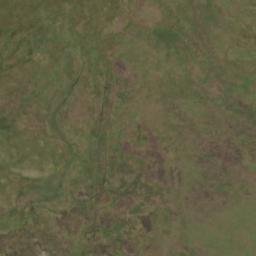 Satellite imagery of cairn, GB