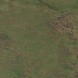 Satellite imagery of cairn, GB