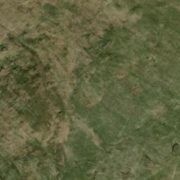 Satellite imagery of cairn, GB