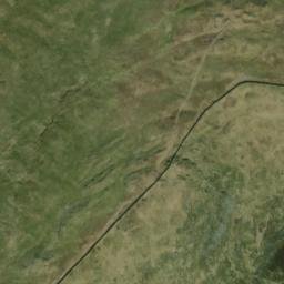 Satellite imagery of cairn, GB