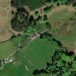 Satellite imagery of Patterdale Old Castle, GB
