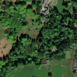 Satellite imagery of Patterdale Old Castle, GB