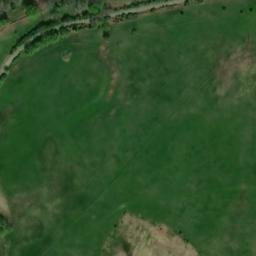 Satellite imagery of cairn, GB