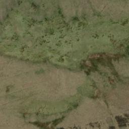 Satellite imagery of East Mere, GB