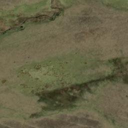 Satellite imagery of cairn, GB