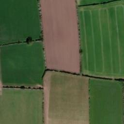 Satellite imagery of Handale Priory, GB