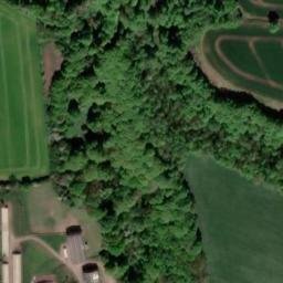 Satellite imagery of Handale Priory, GB