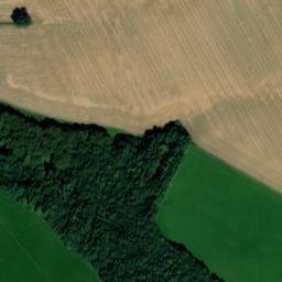 Satellite imagery of Handale Priory, GB