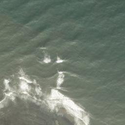 Satellite imagery of Kettle Ness, GB