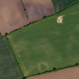 Satellite imagery of Dinghöft, DE