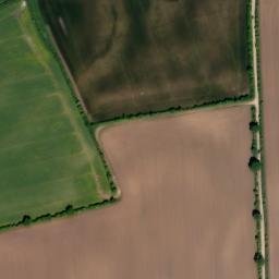 Satellite imagery of Dinghöft, DE