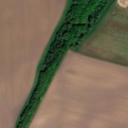 Satellite imagery of Dinghöft, DE